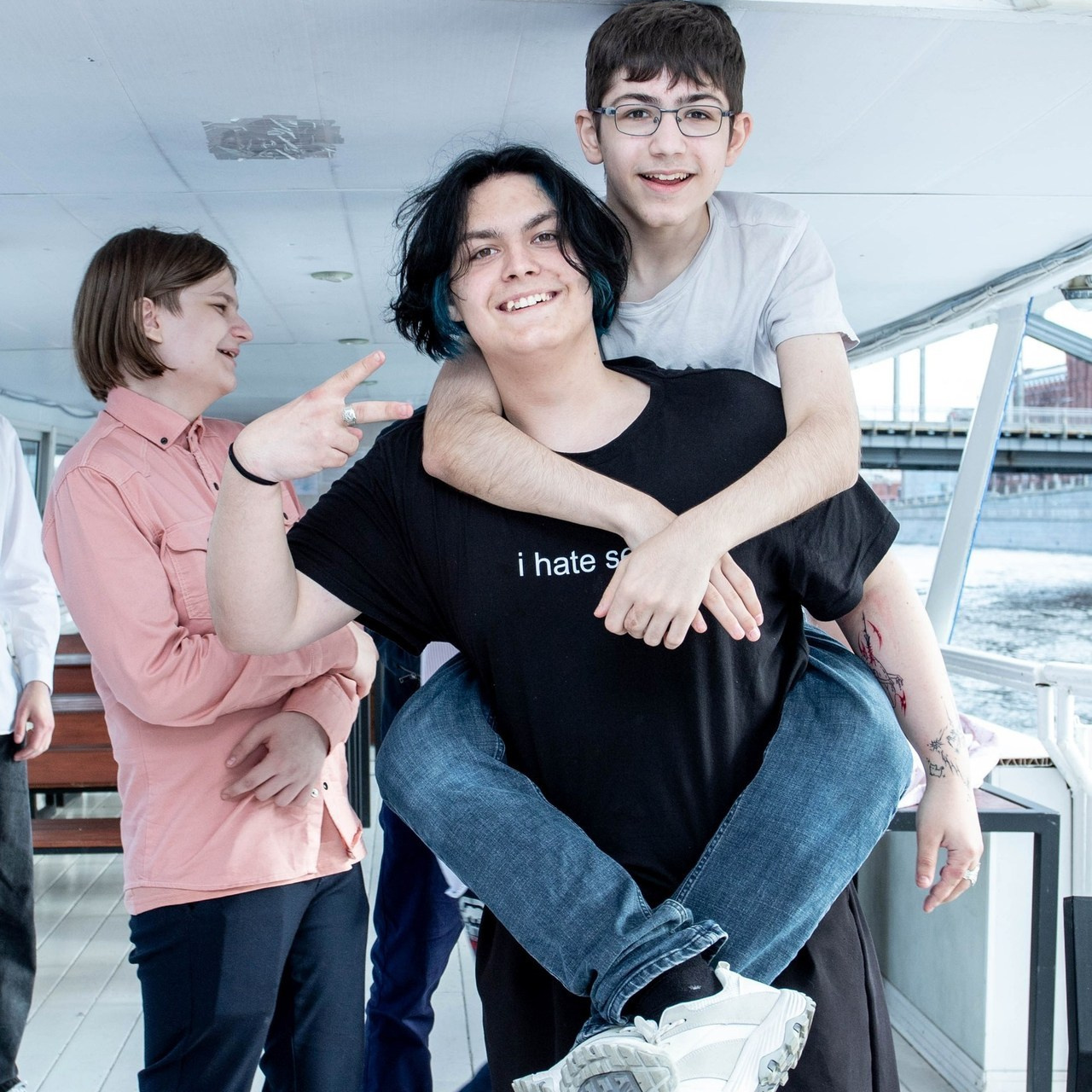 Отзывы. Главная