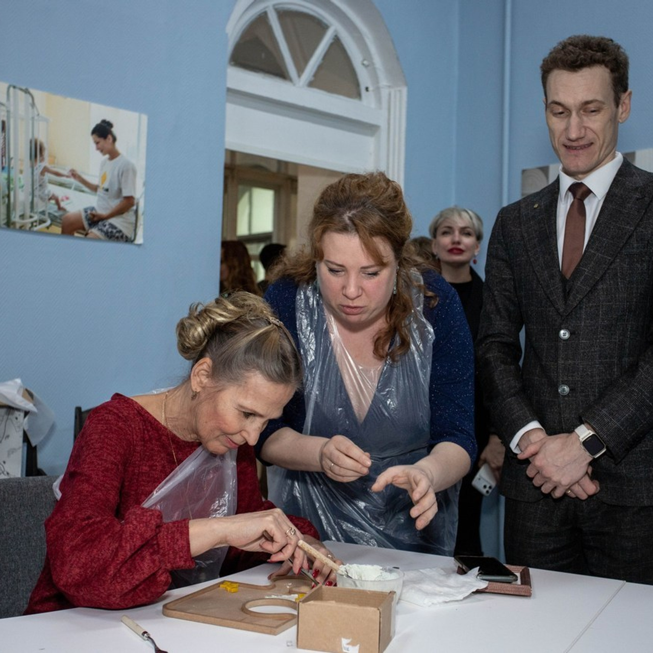 Отзывы. Главная