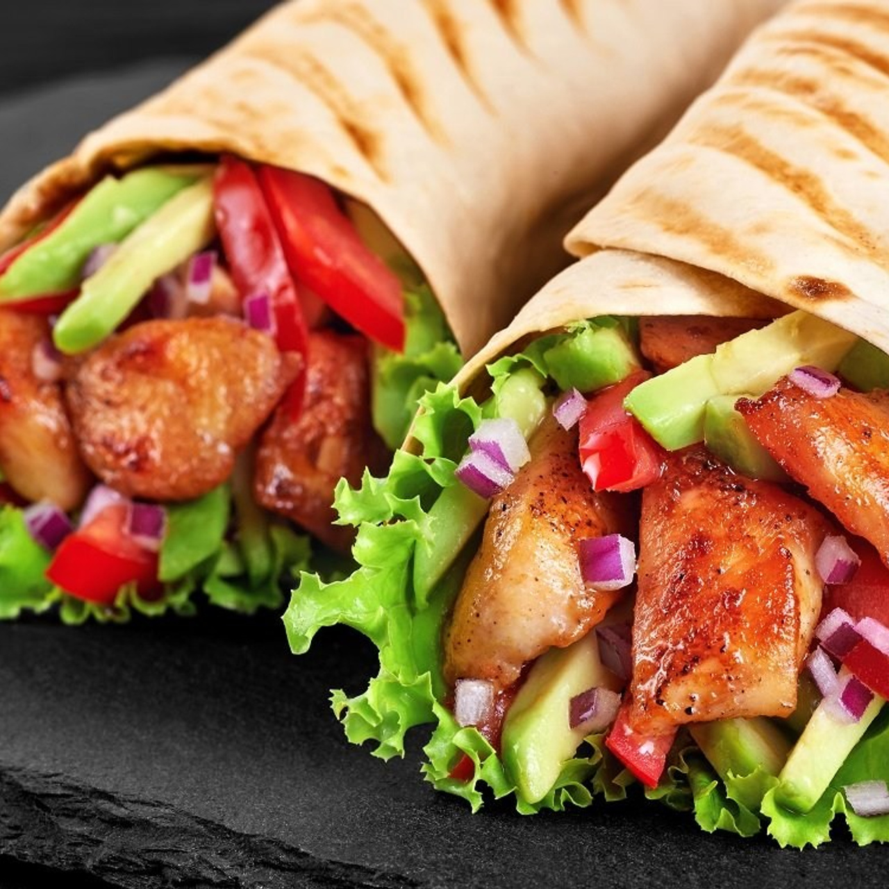 МНОГО МЯСА | Фастфуд в городе Волгоград