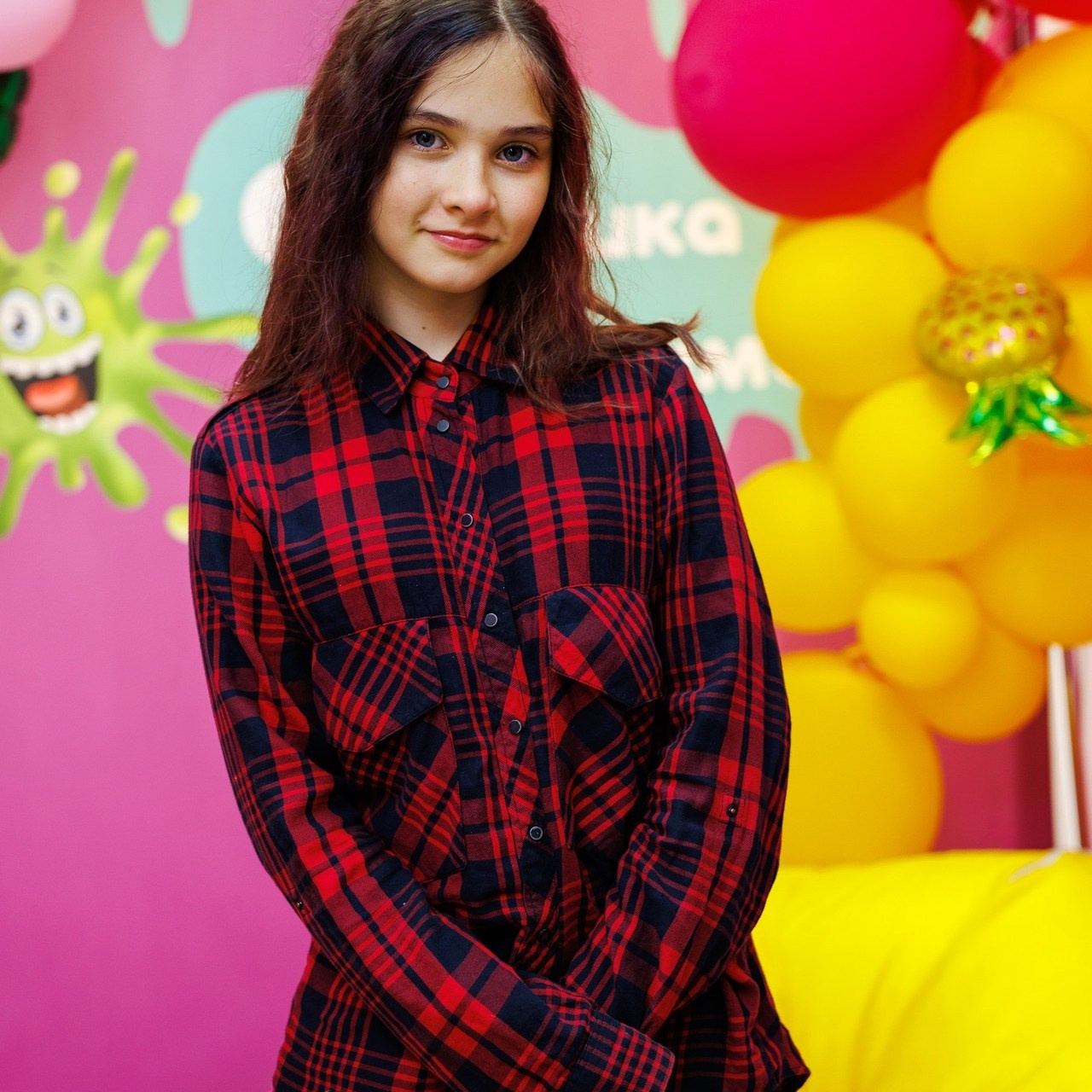 Отзывы. Семейный и детский фотограф, в Анапе Алфимова Елена.Новорожденных