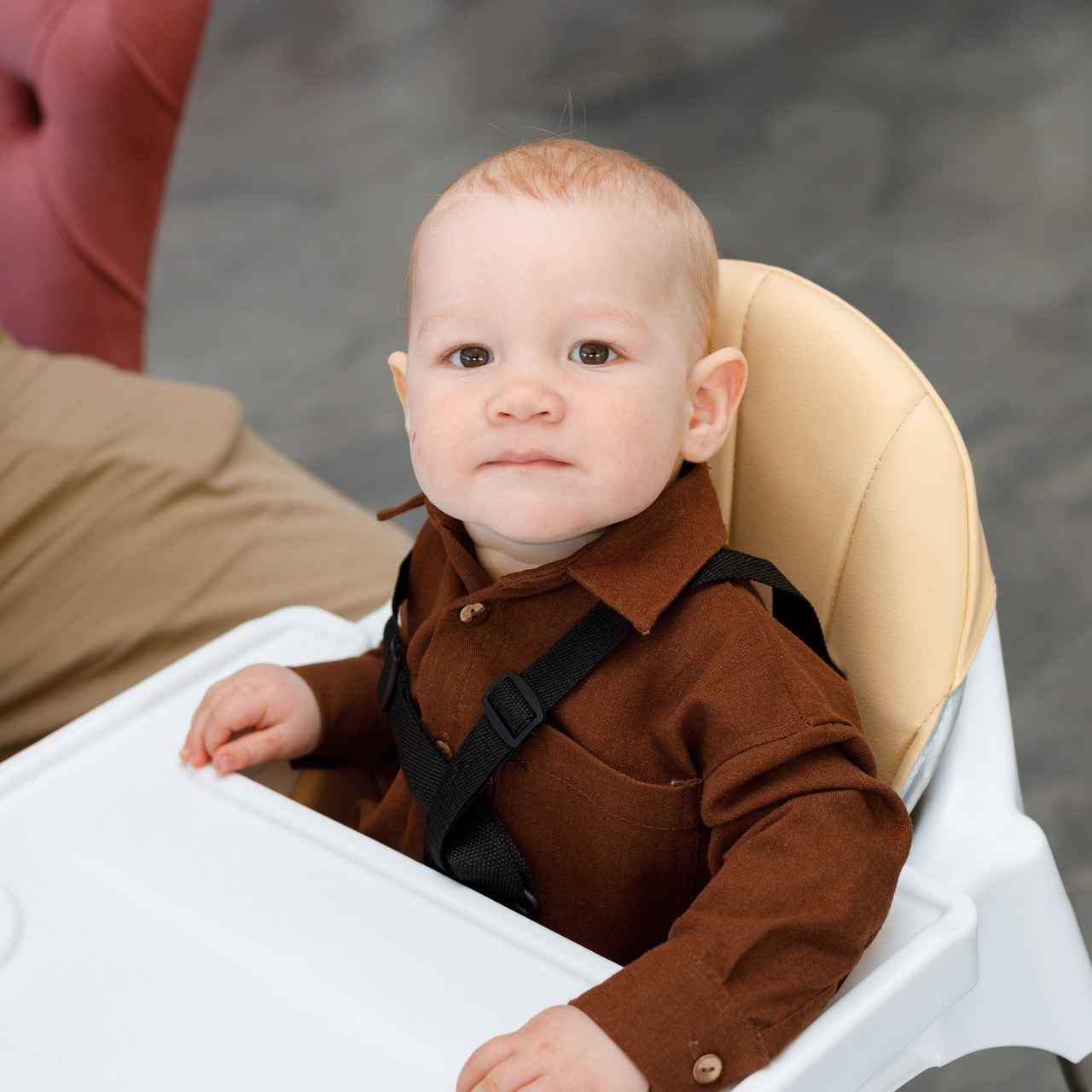 Отзывы. Семейный и детский фотограф, в Анапе Алфимова Елена.Новорожденных