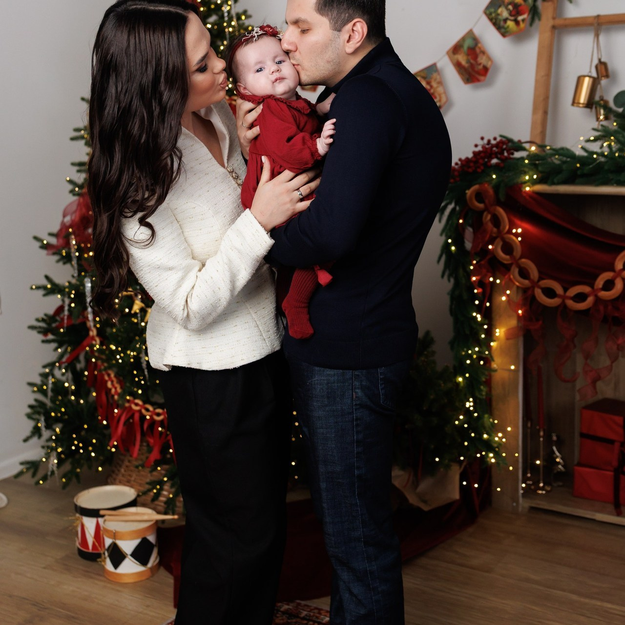 Отзывы. Семейный и детский фотограф, в Анапе Алфимова Елена.Новорожденных