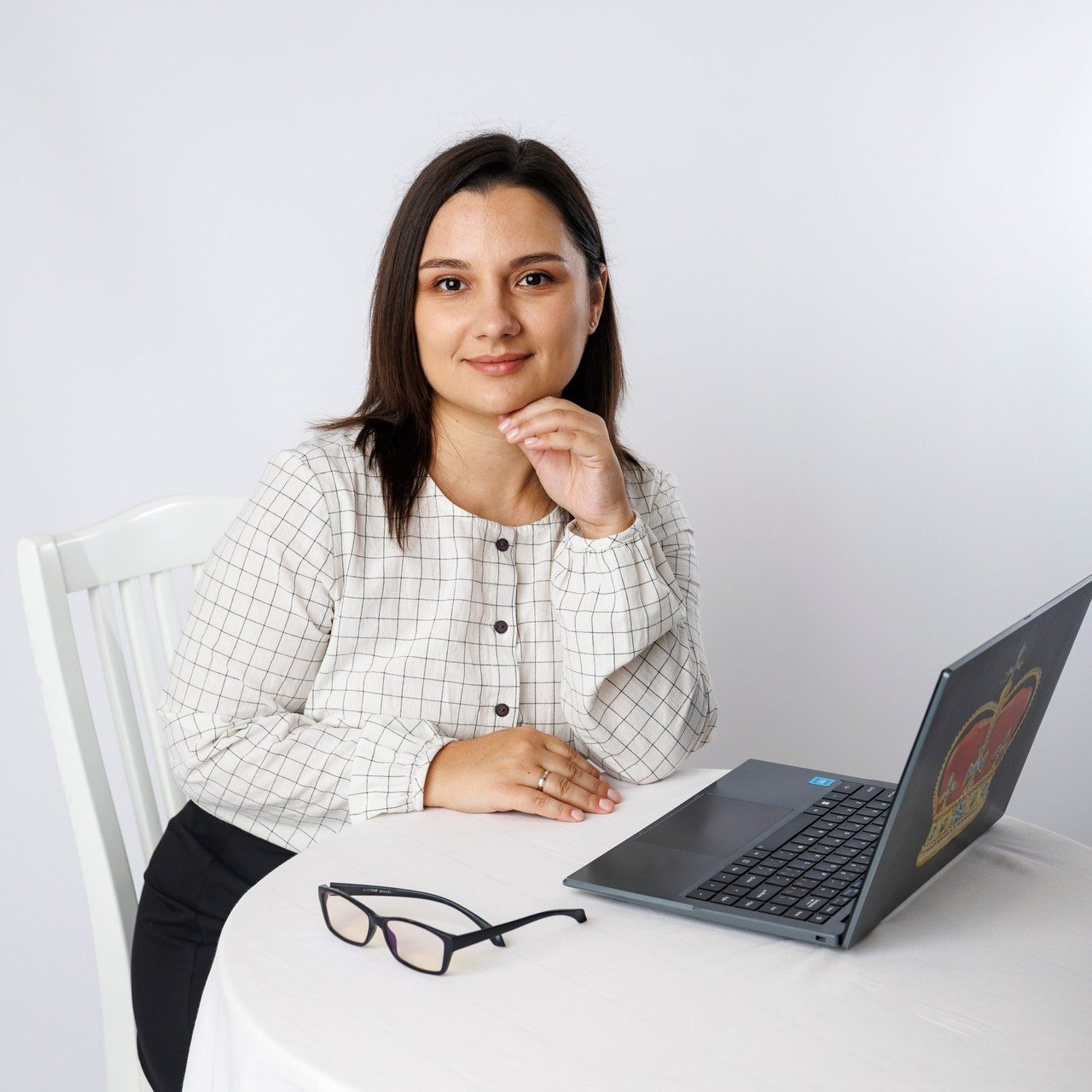 Отзывы. Семейный и детский фотограф, в Анапе Алфимова Елена.Новорожденных