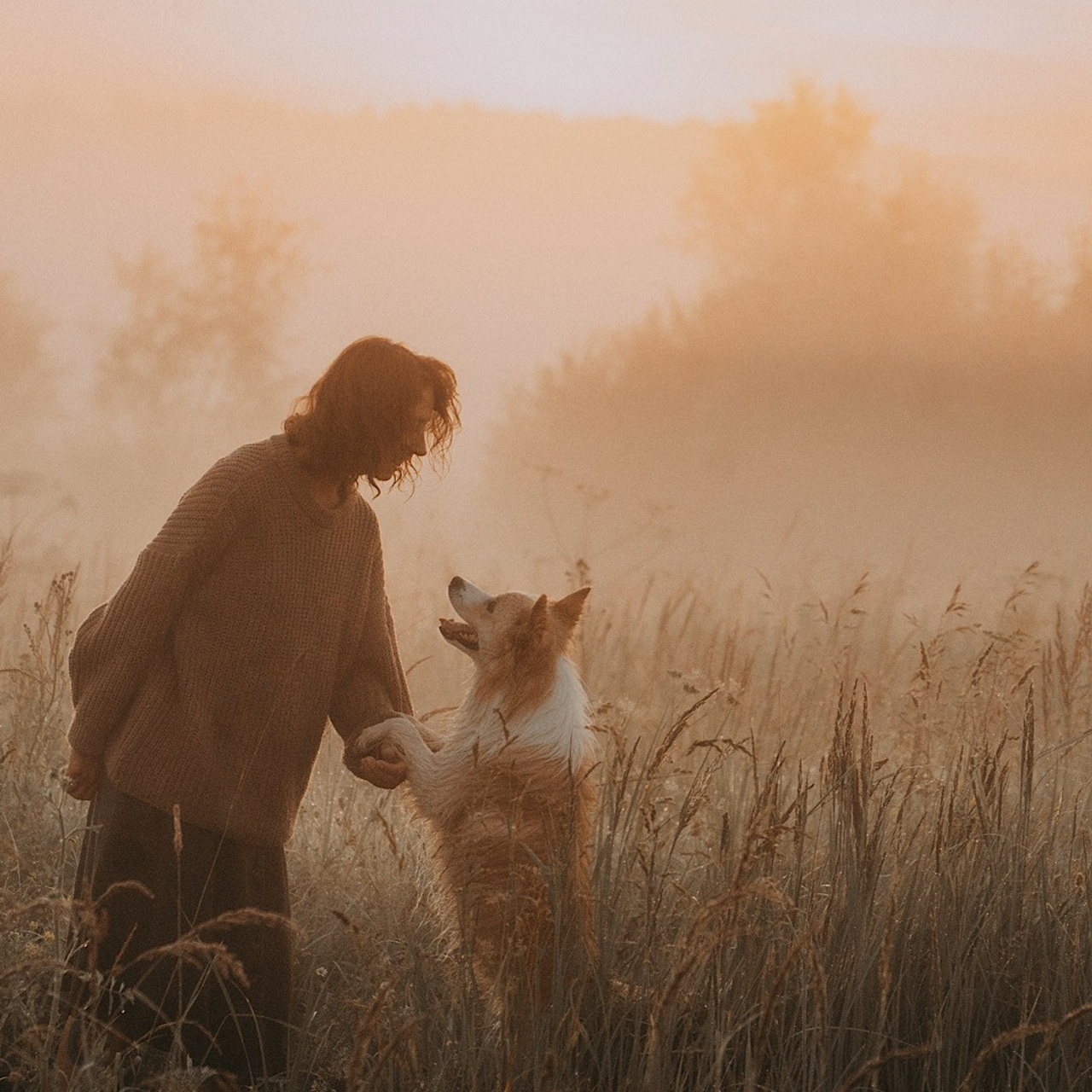 Рина и Марси