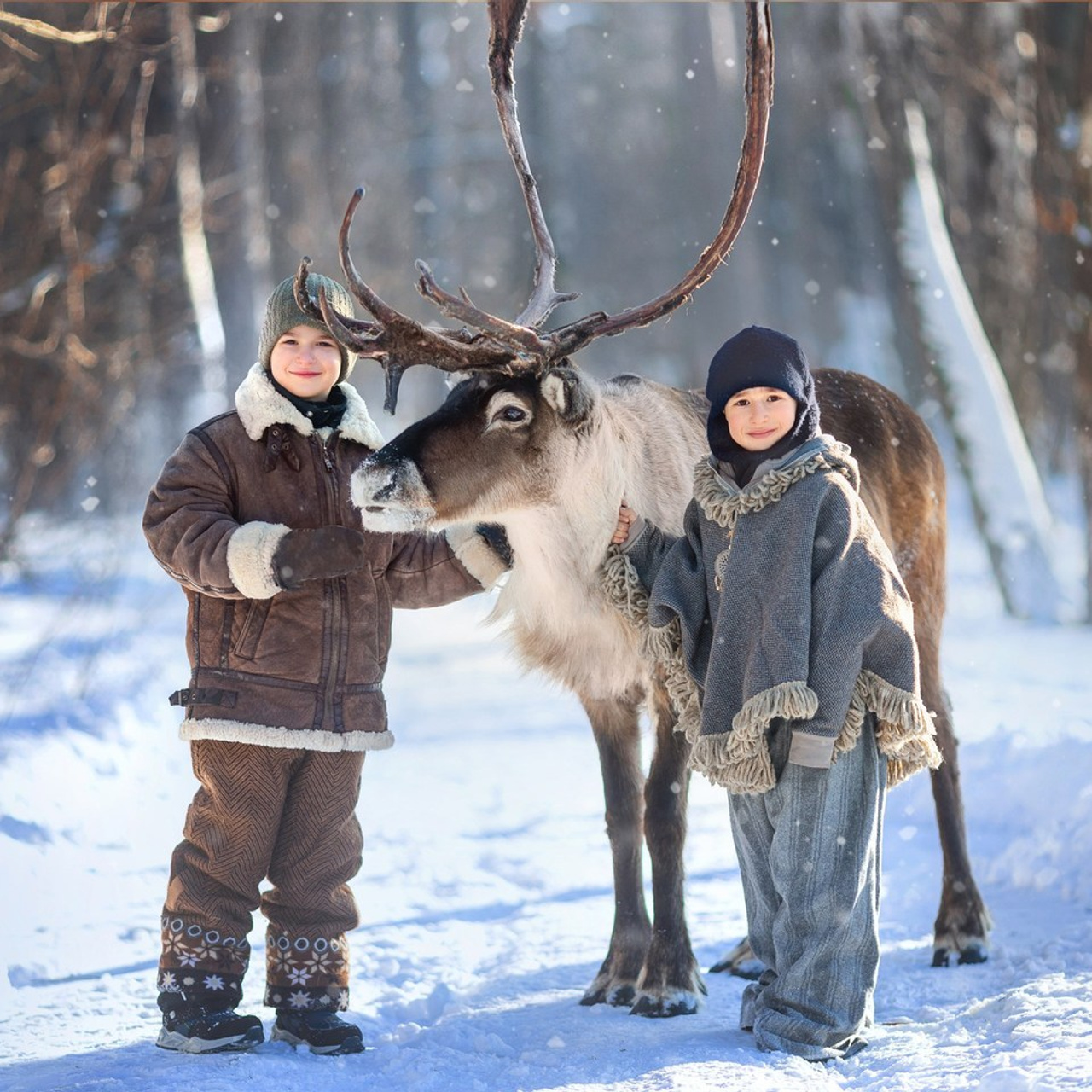 Отзывы о работе Liya Milk. Фотограф Лия Милк | Москва, Подмосковье