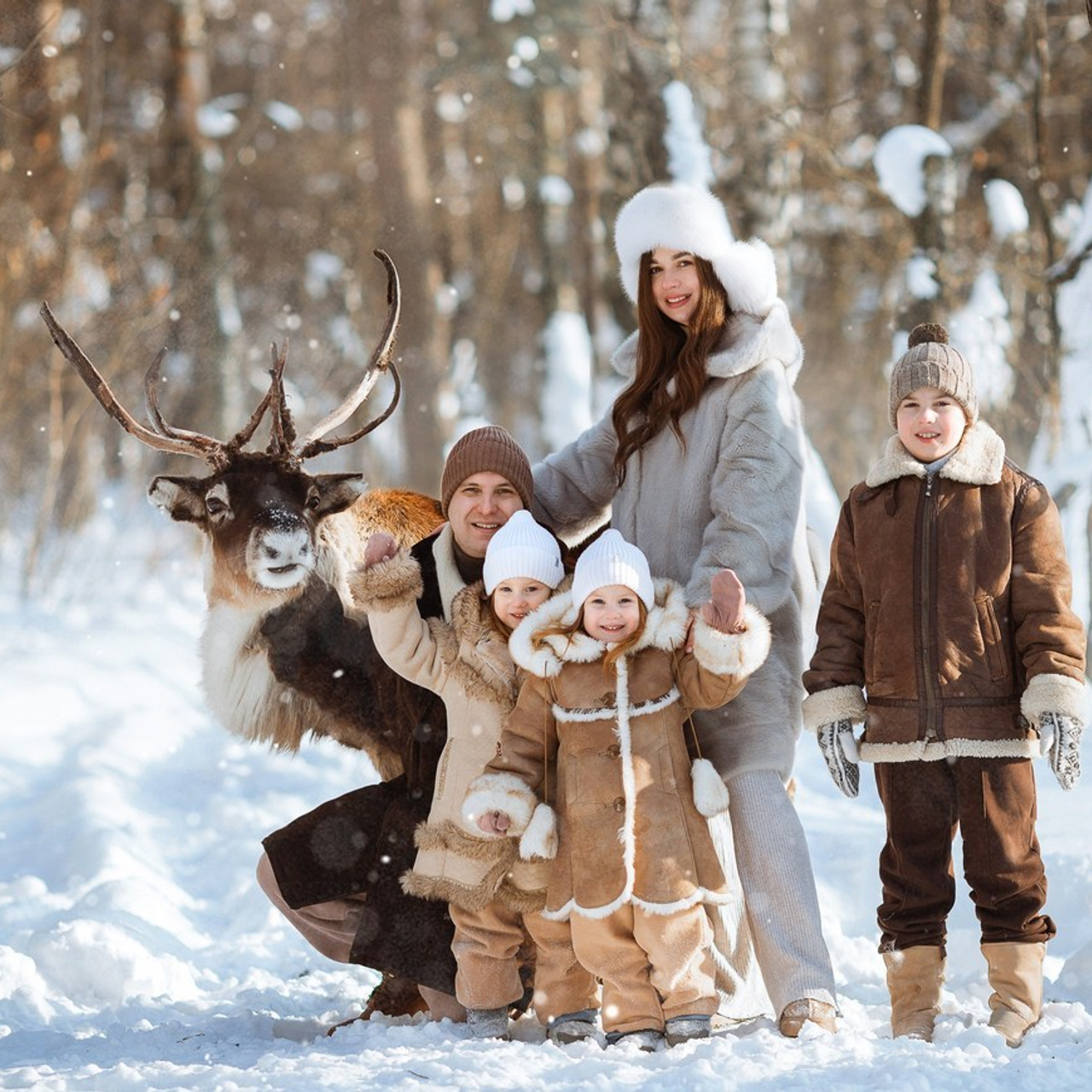Отзывы о работе Liya Milk. Фотограф Лия Милк | Москва, Подмосковье