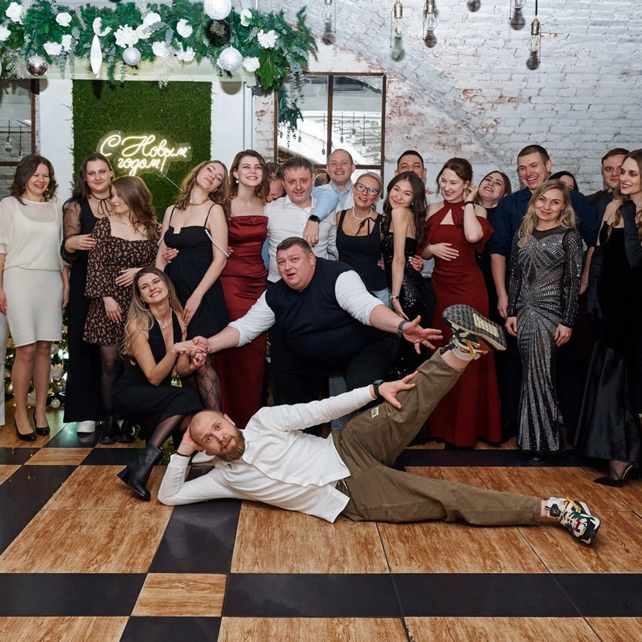 Свадебный и репортажный фотограф в Москве Сергей Давыдов