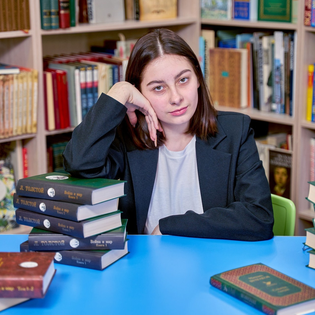 Отзывы. Выпускные фотокниги во Владивостоке Джуган Елена