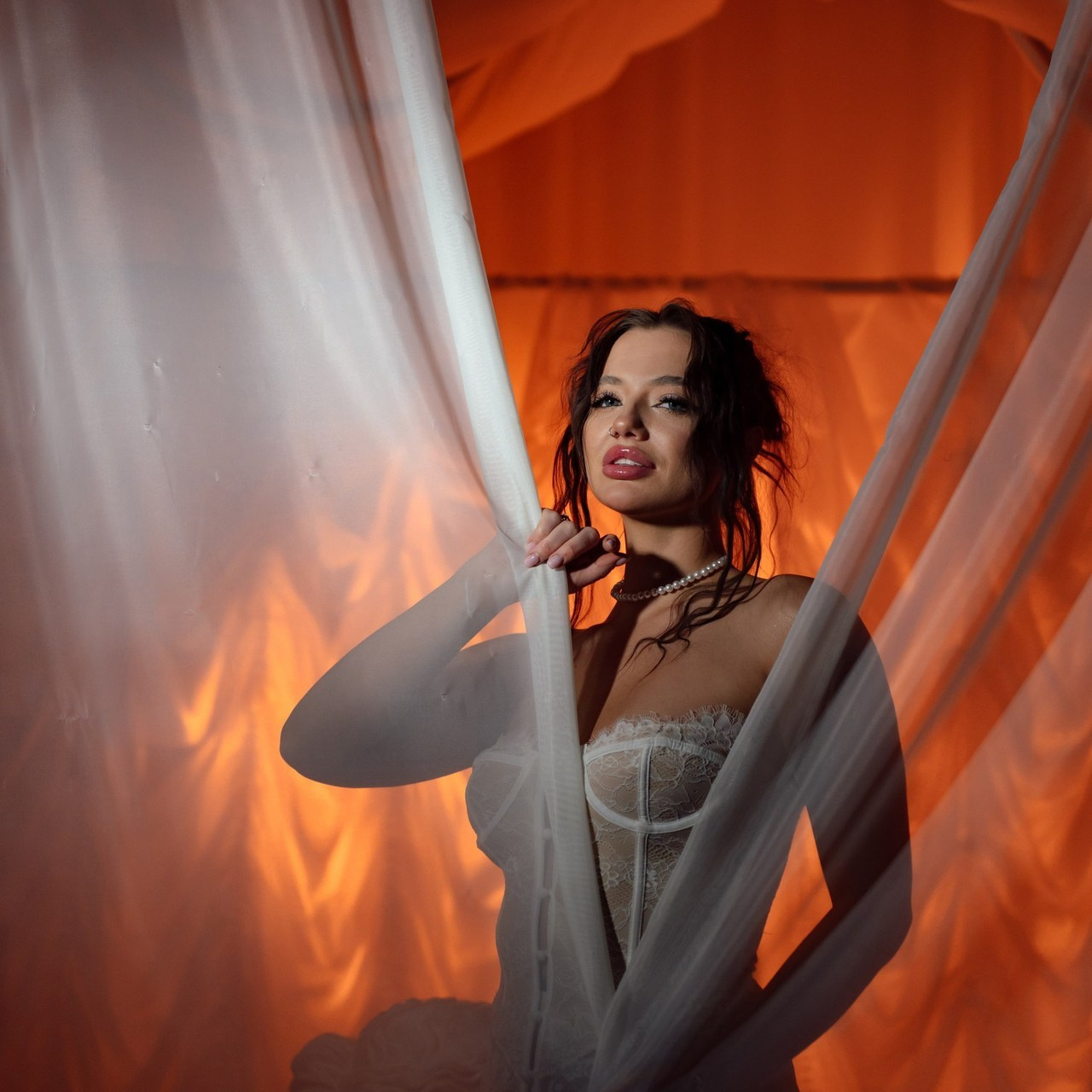 Отзывы. Фотограф Альберт Черных