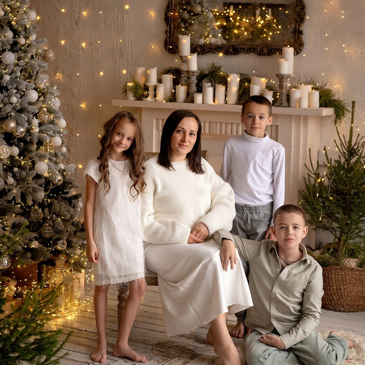 Отзывы. Контакты