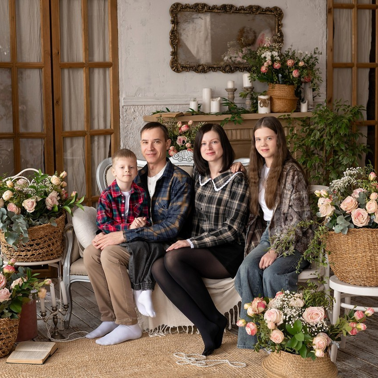 Отзывы. Контакты