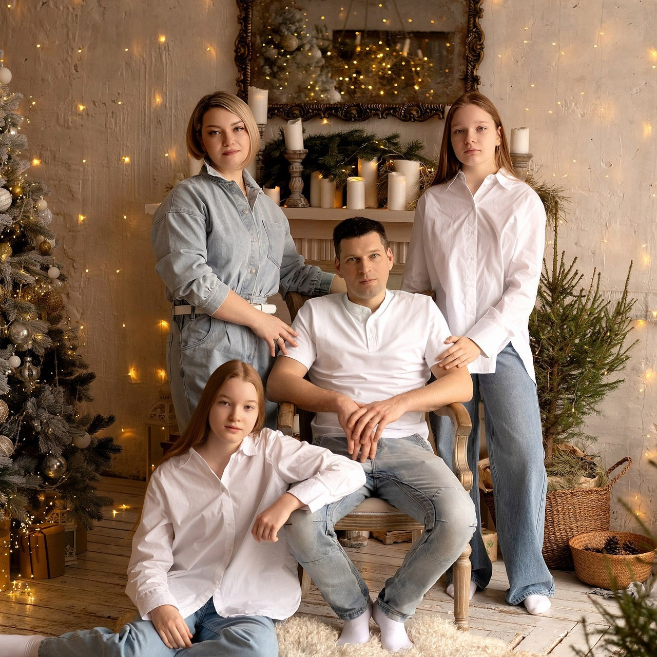 Отзывы. Контакты