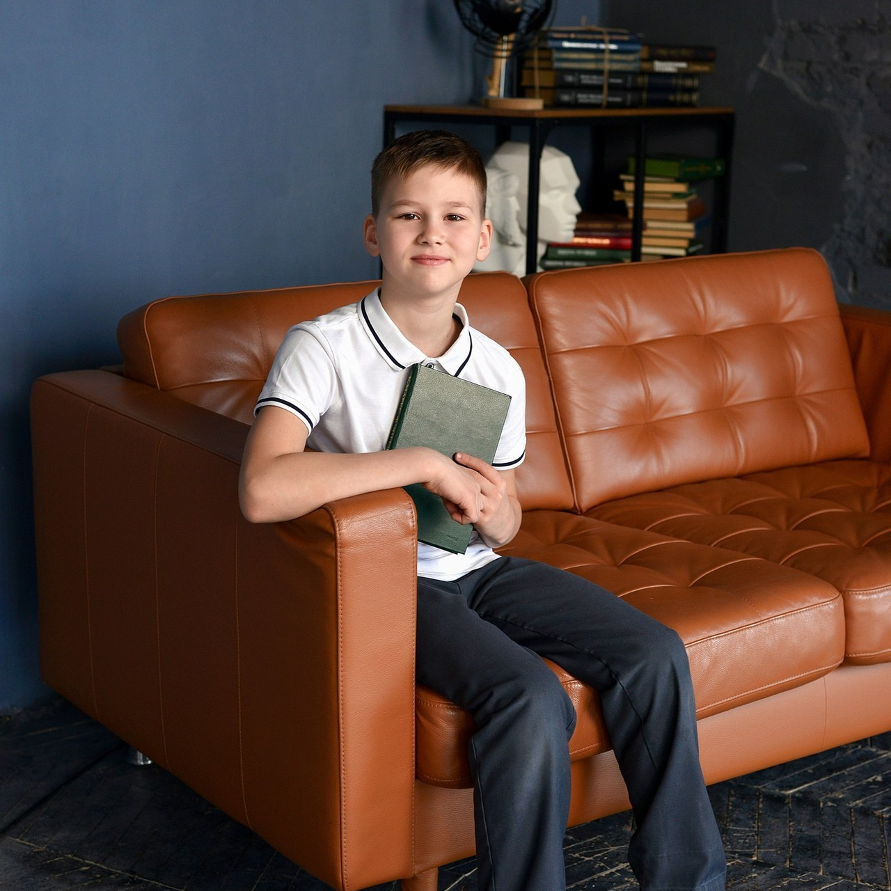 Отзывы. Контакты