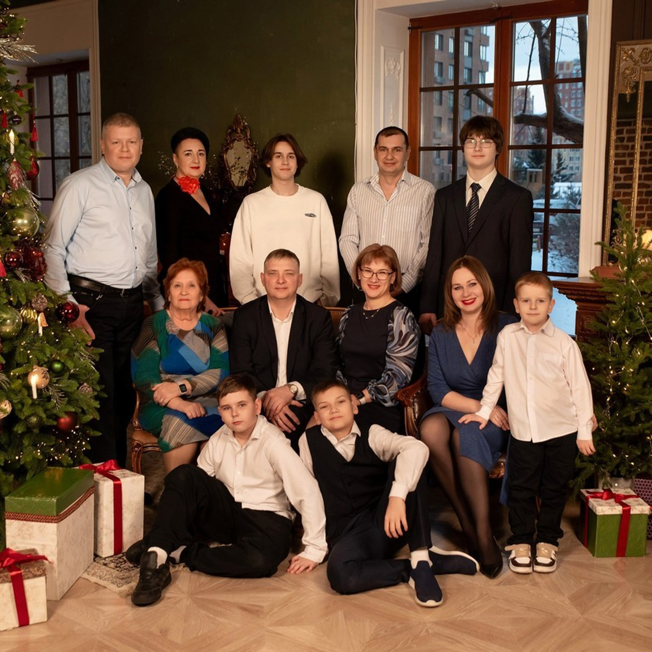 Отзывы. Контакты