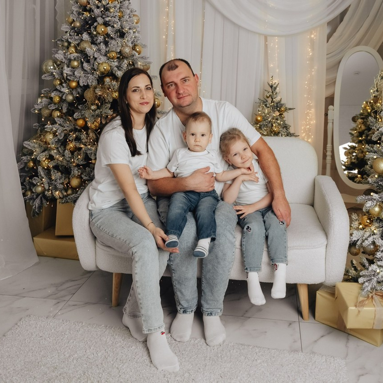 Отзывы. Свадебный фотограф Светлана Симбирская