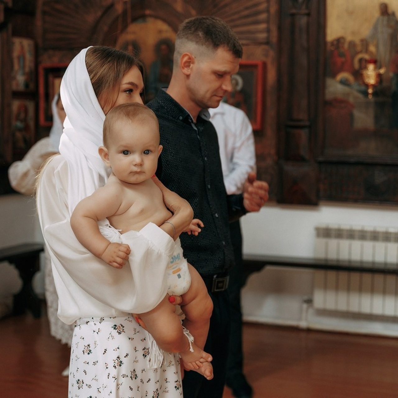 Отзывы. Свадебный фотограф Светлана Симбирская