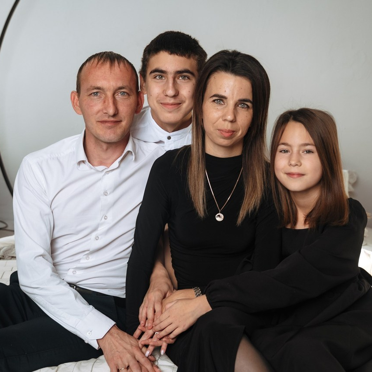 Отзывы. Свадебный фотограф Светлана Симбирская