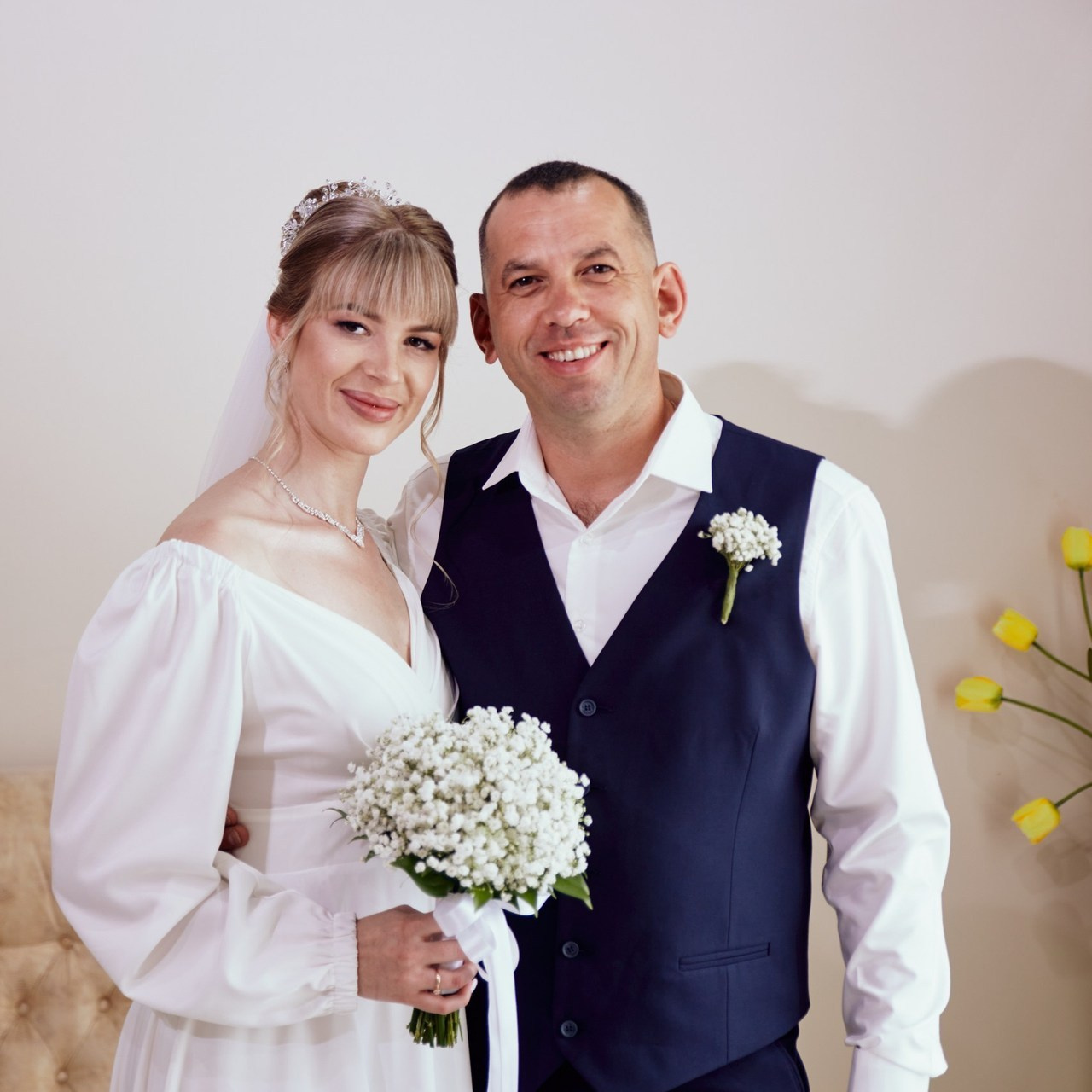 Отзывы. Свадебный и контент фотограф в Севастополе и Крыму Марина Данилова