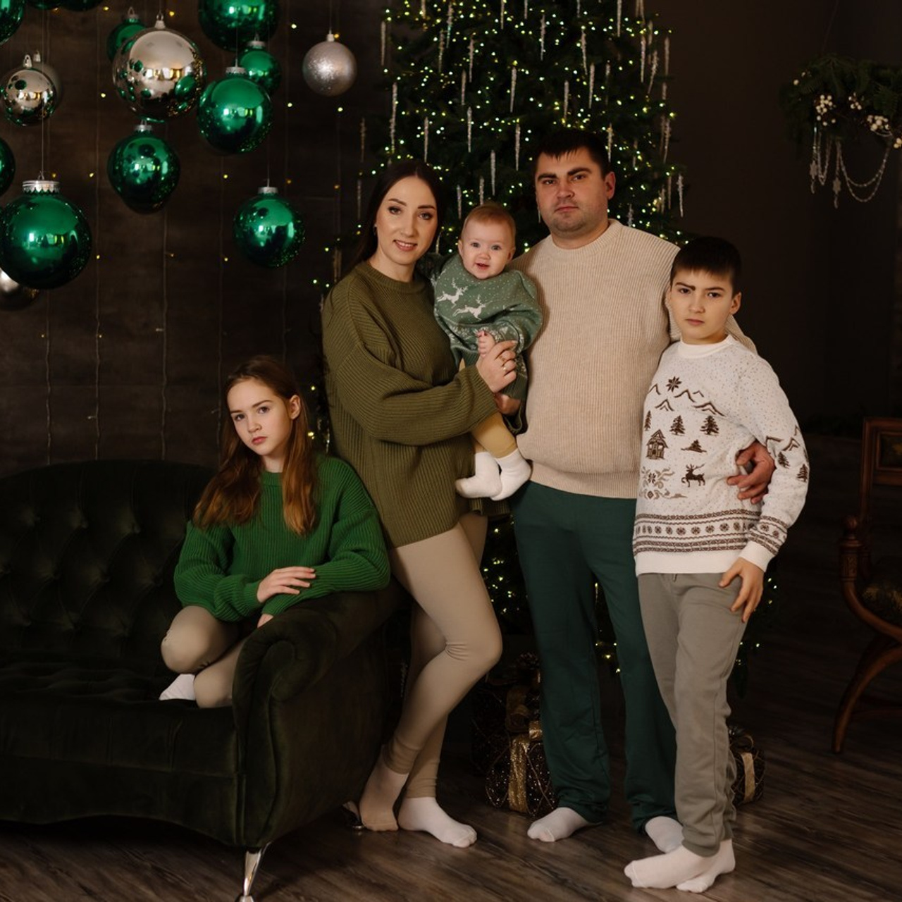 Отзывы. Семейный фотограф ЕЛЕНА ШАФИГУЛИНА