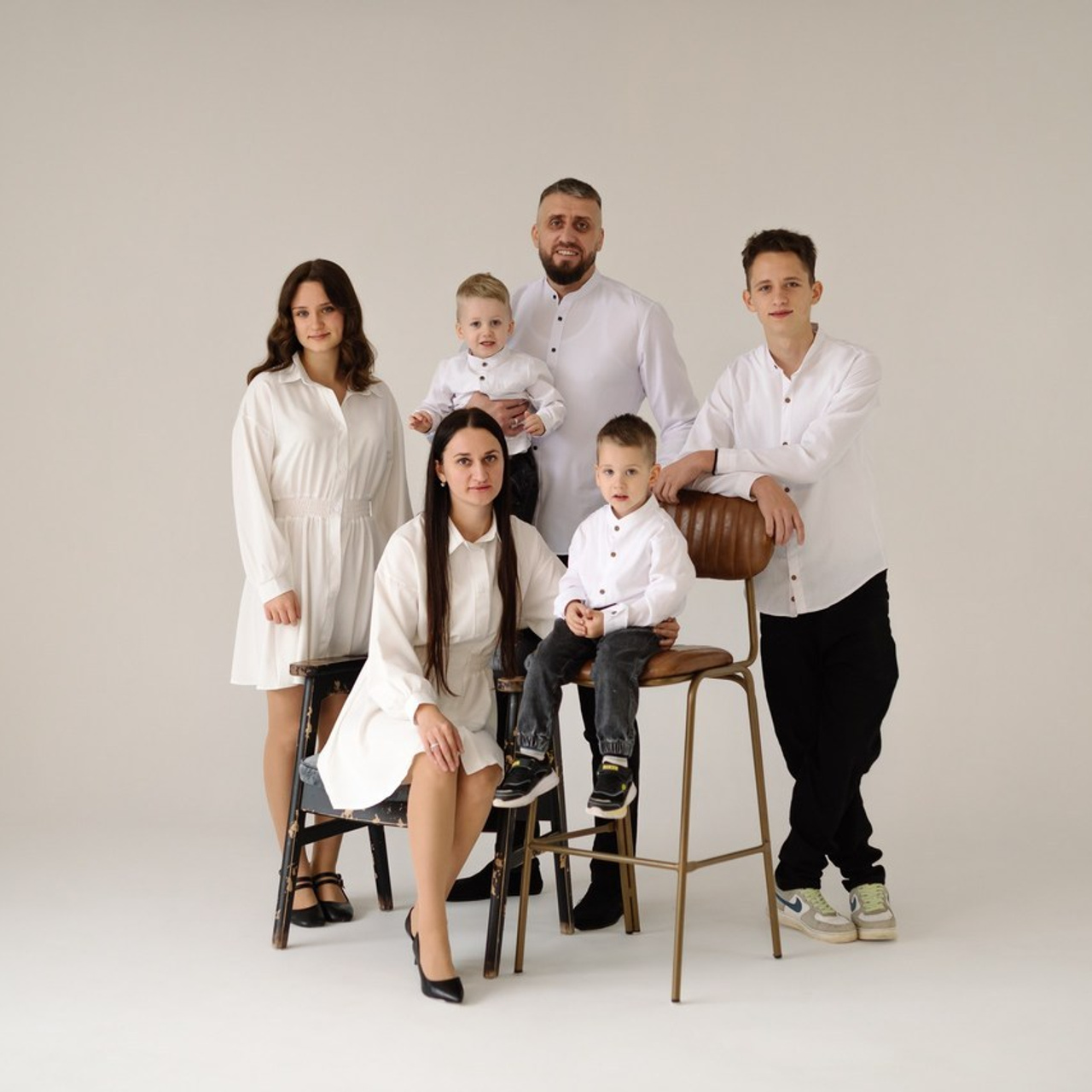 Отзывы. Семейный фотограф ЕЛЕНА ШАФИГУЛИНА