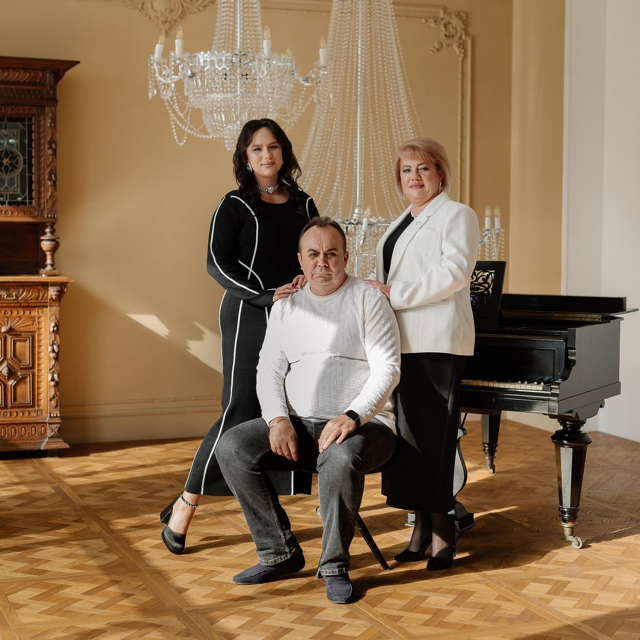 Отзывы. Семейный фотограф ЕЛЕНА ШАФИГУЛИНА