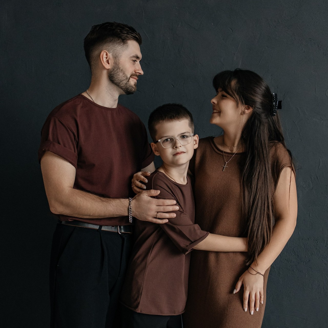 Отзывы. Свадебный и семейный фотограф в Москве Дарья Тюленева