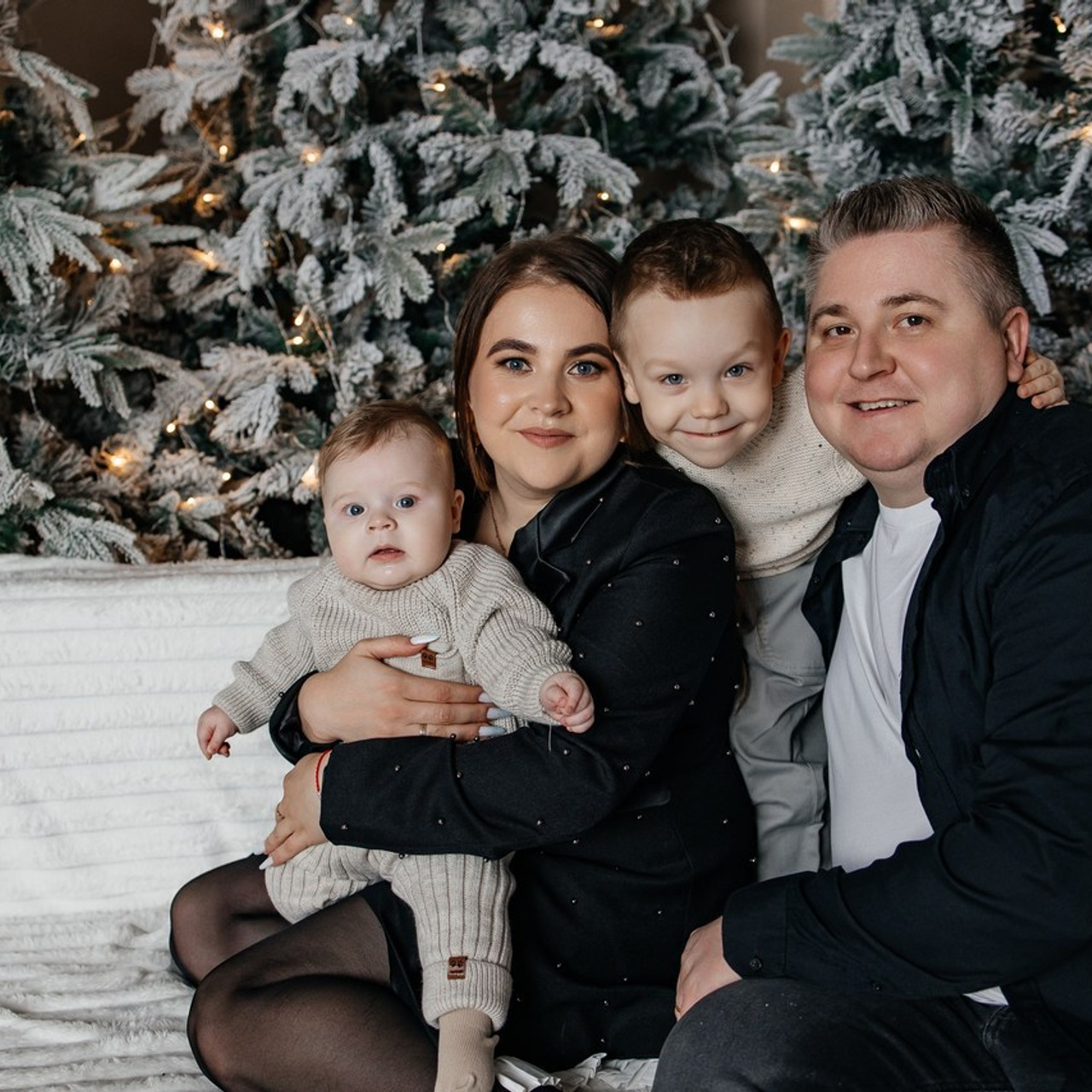 Отзывы. Свадебный и семейный фотограф в Москве Дарья Тюленева