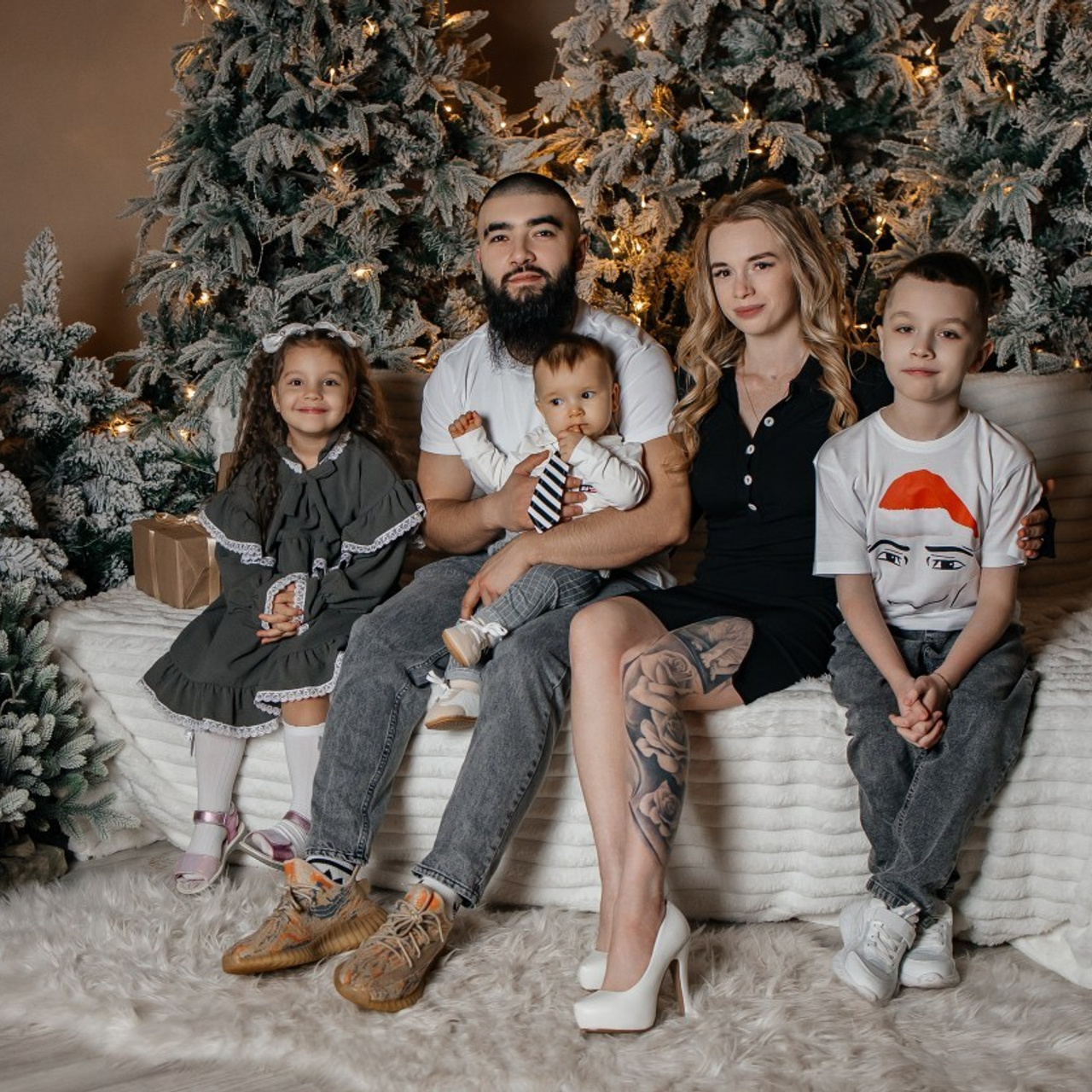 Отзывы. Свадебный и семейный фотограф в Москве Дарья Тюленева