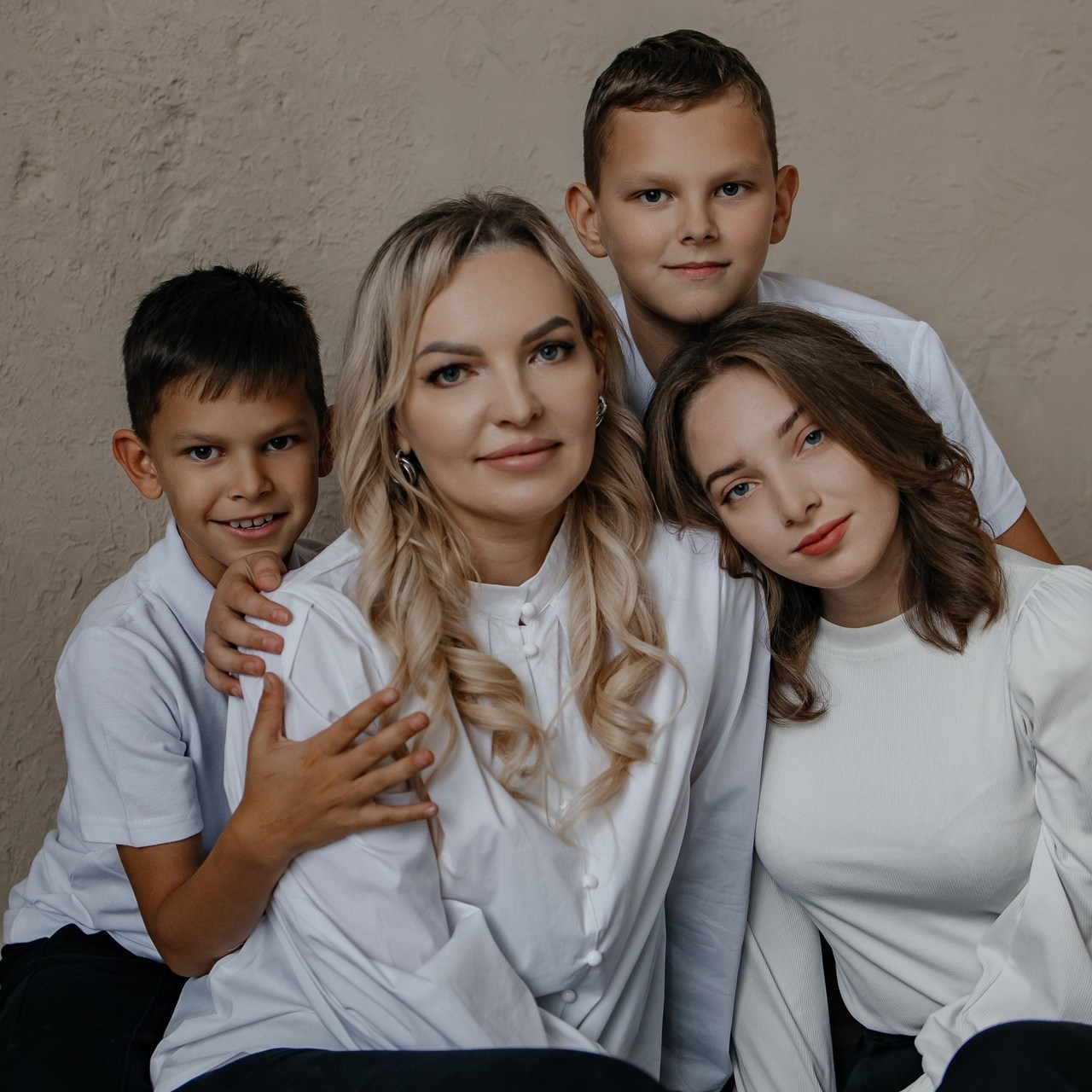 Отзывы. Свадебный и семейный фотограф в Москве Дарья Тюленева