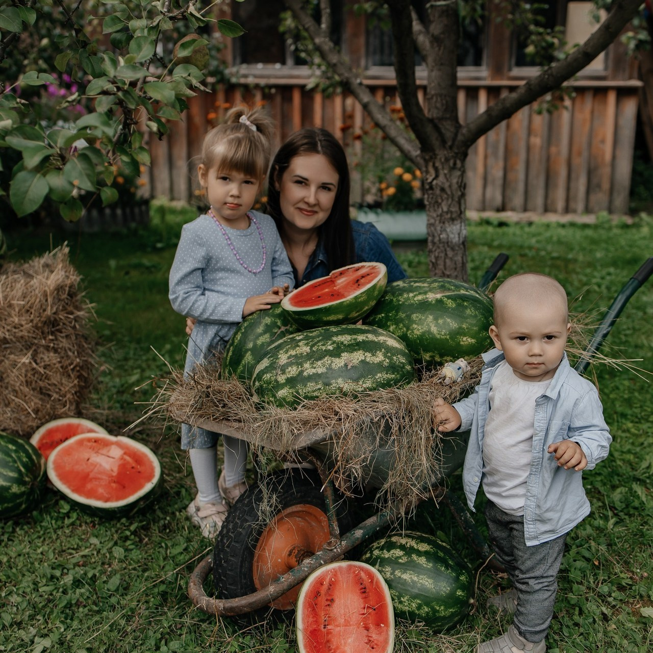 Отзывы. Свадебный и семейный фотограф в Москве Дарья Тюленева
