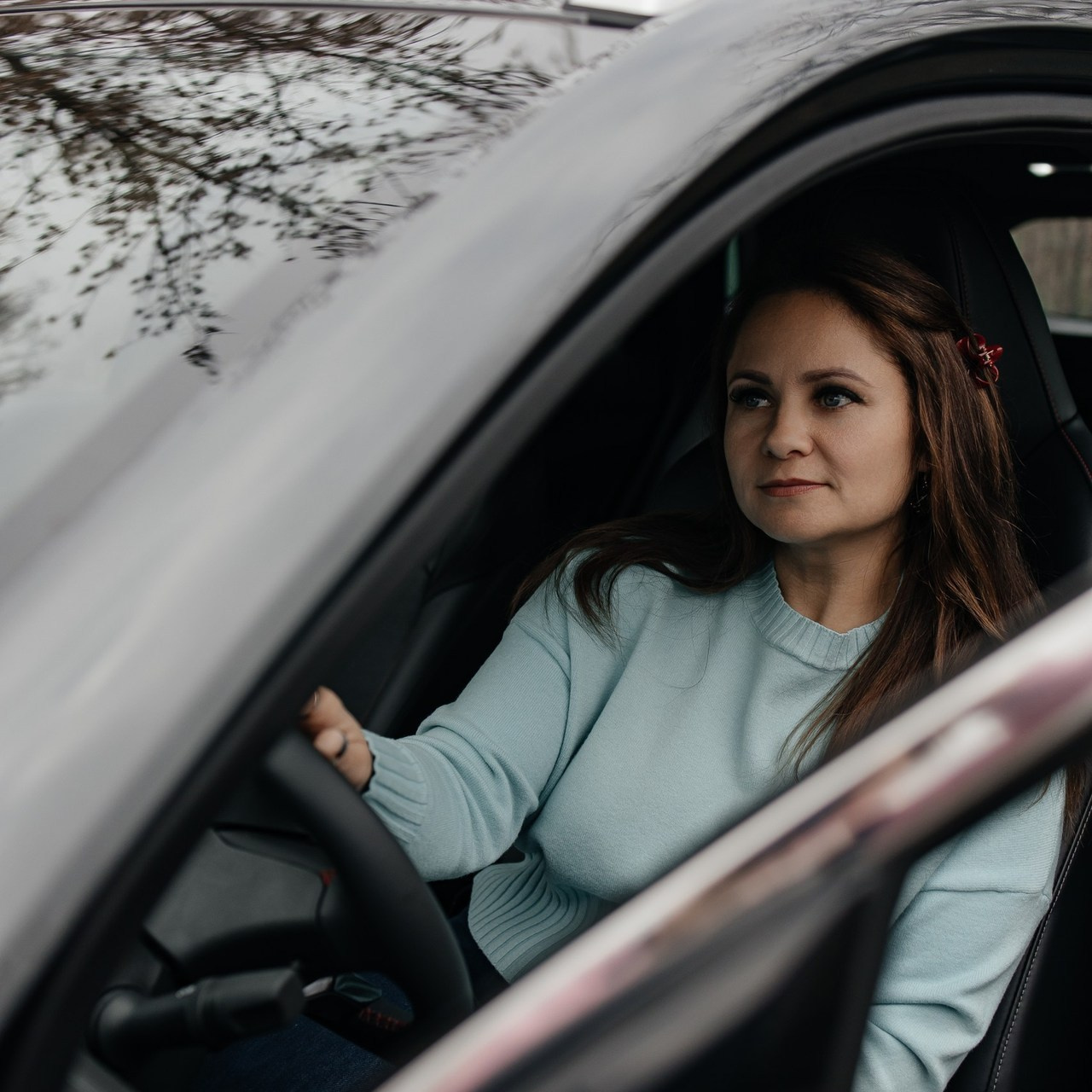 Отзывы. Свадебный и семейный фотограф в Москве Дарья Тюленева