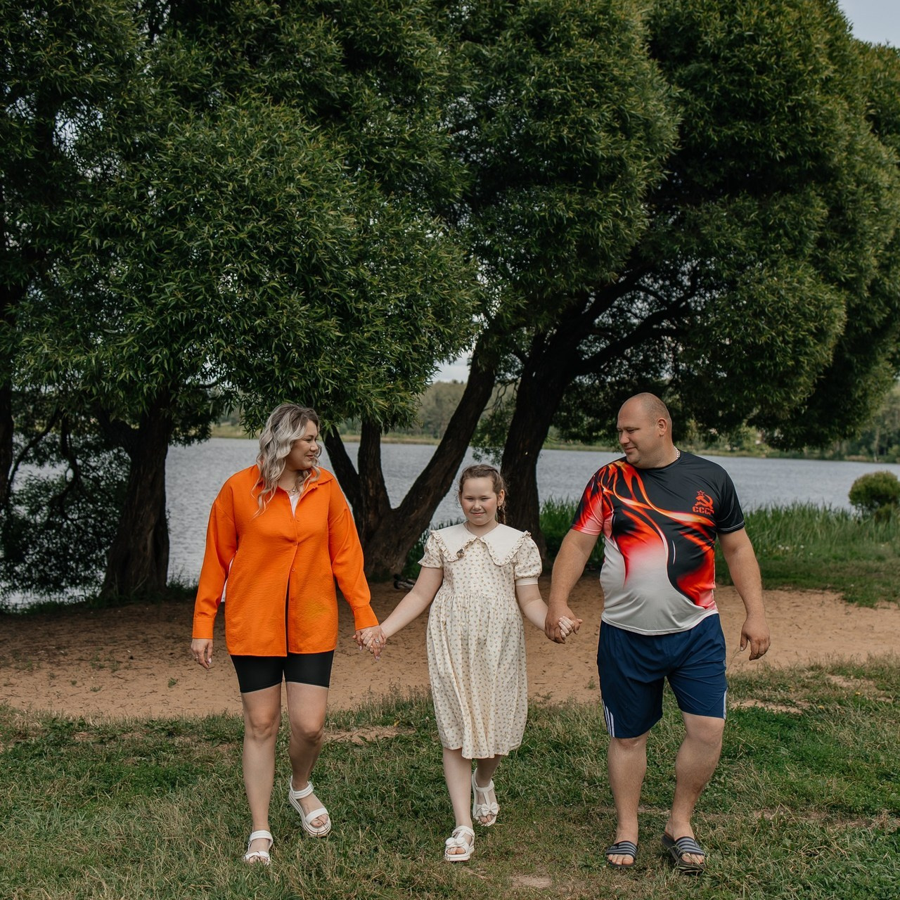 Отзывы. Свадебный и семейный фотограф в Москве Дарья Тюленева