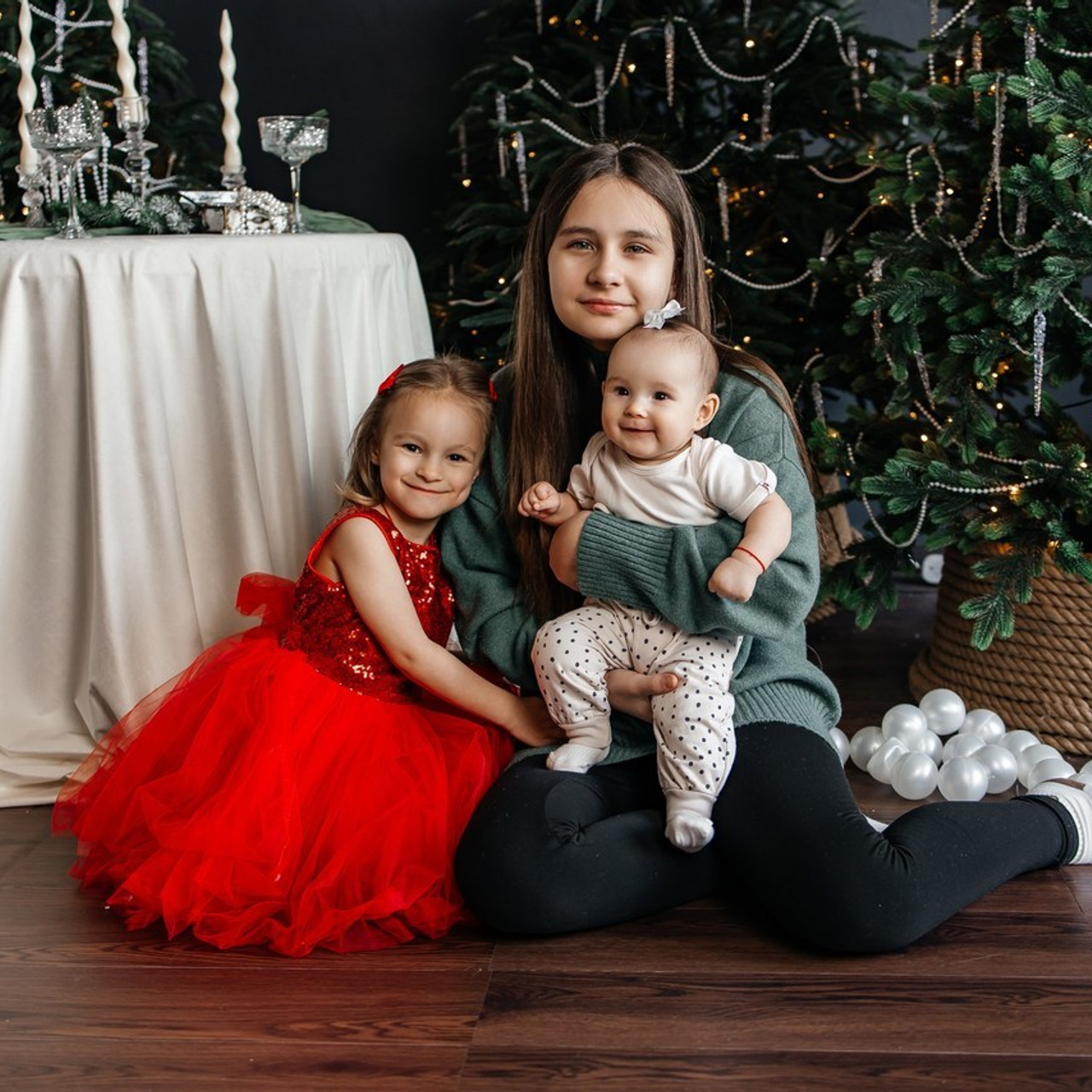 Отзывы. Свадебный и семейный фотограф в Москве Дарья Тюленева