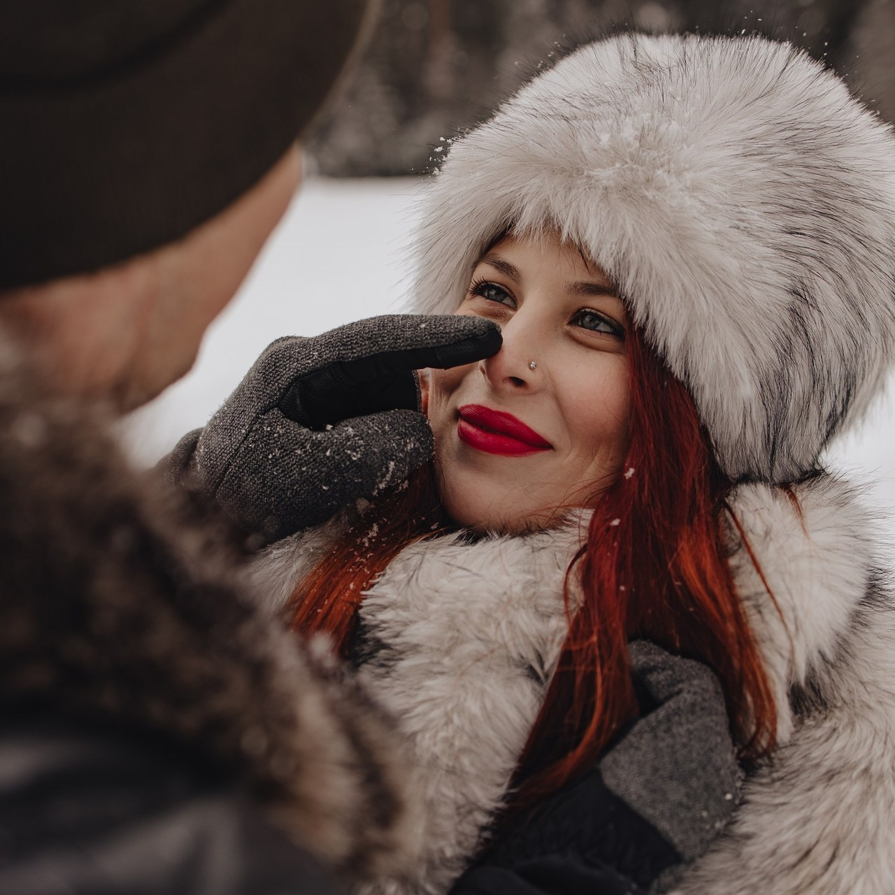 Отзывы. Свадебный и семейный фотограф в Москве Дарья Тюленева
