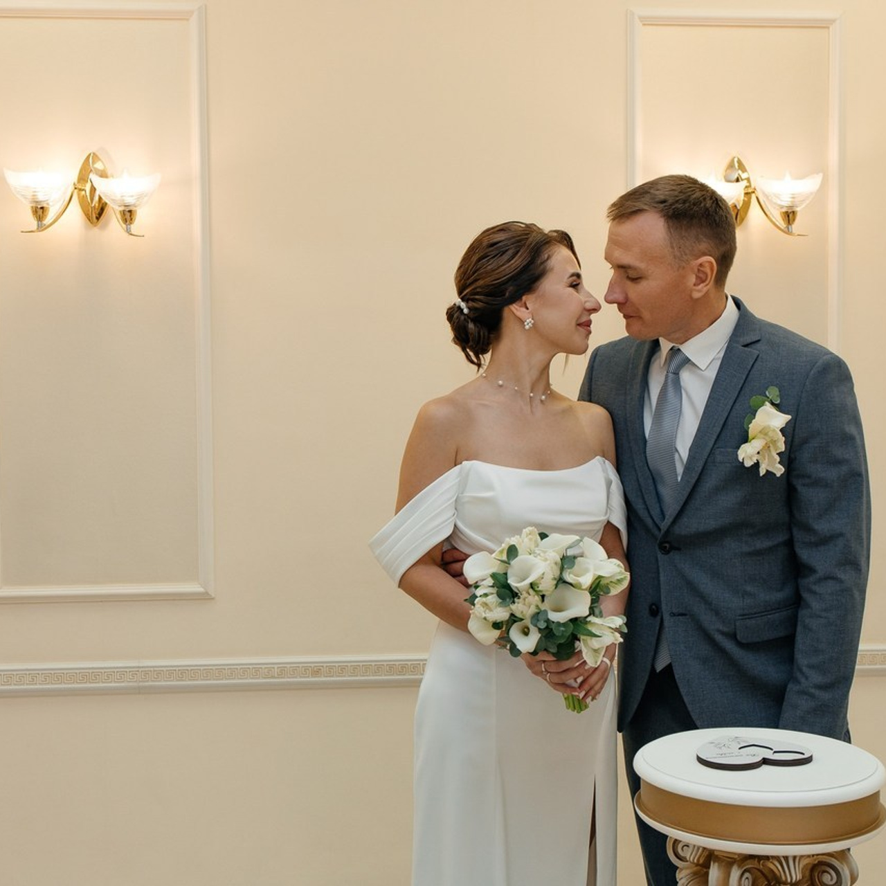 Отзывы. Свадебный и семейный фотограф в Москве Дарья Тюленева