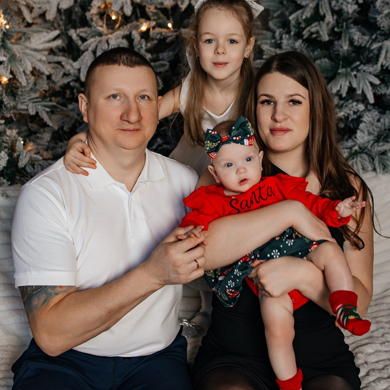 Отзывы. Свадебный и семейный фотограф в Москве Дарья Тюленева