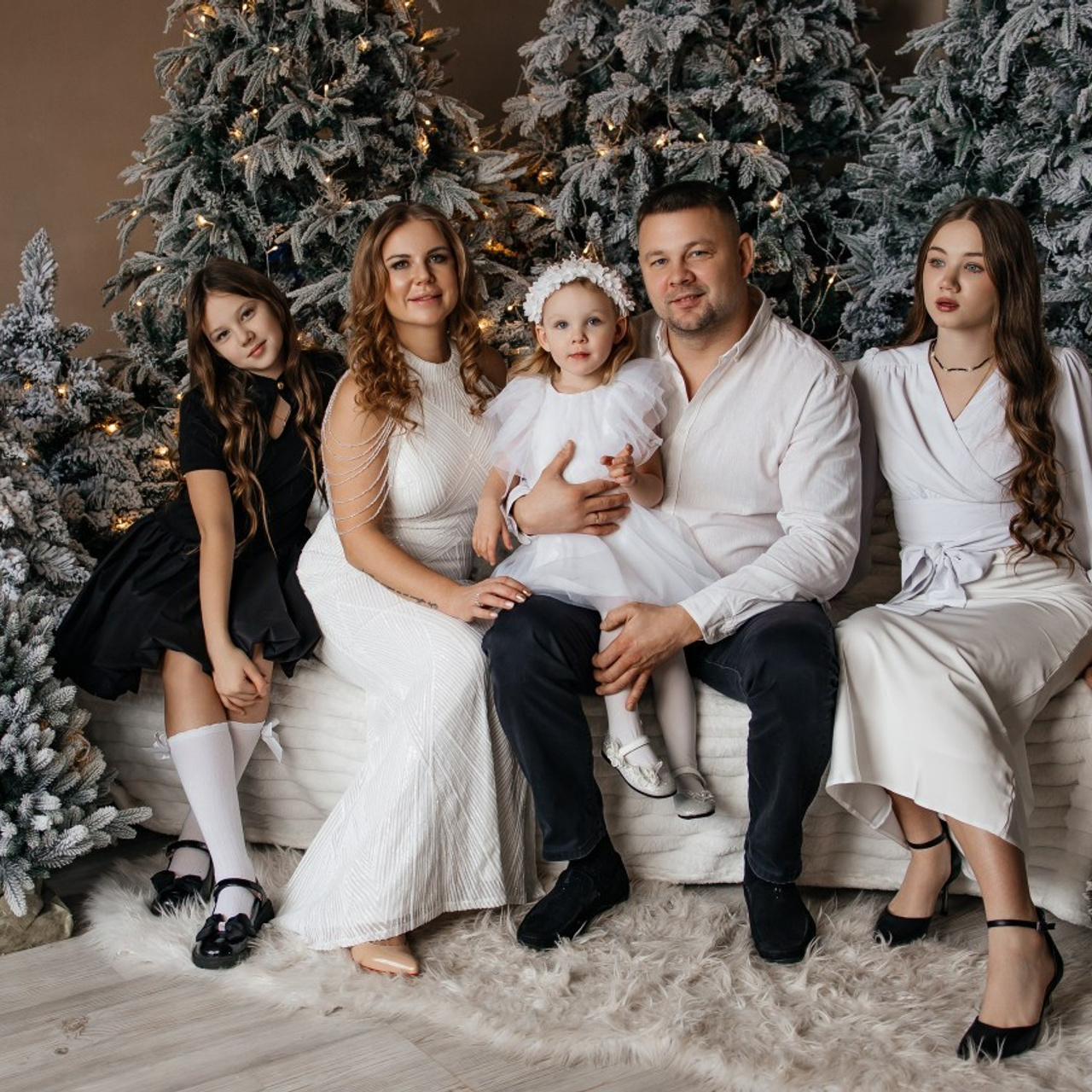 Отзывы. Свадебный и семейный фотограф в Москве Дарья Тюленева