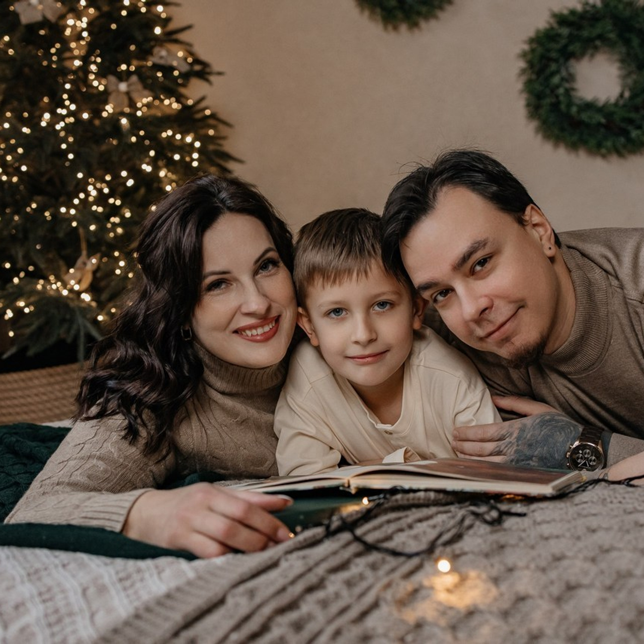 Отзывы. Свадебный и семейный фотограф в Москве Дарья Тюленева