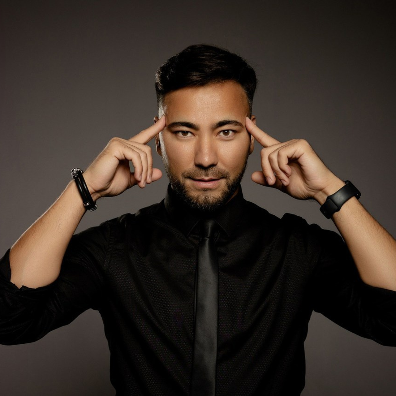 Отзывы. Flint — photographer