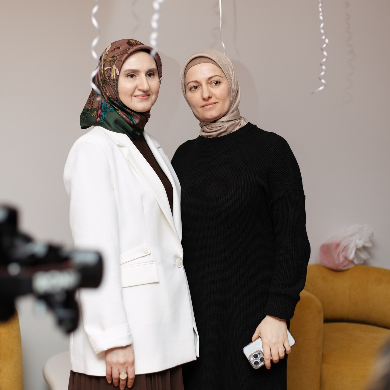 Отзывы. Фотограф Джамбулат Дикаев