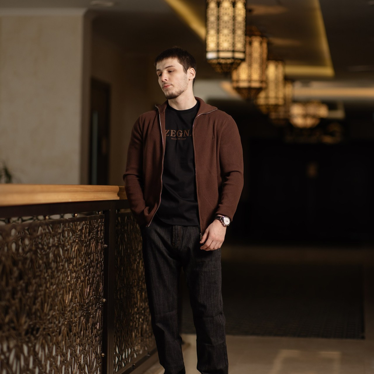 Отзывы. Фотограф Джамбулат Дикаев