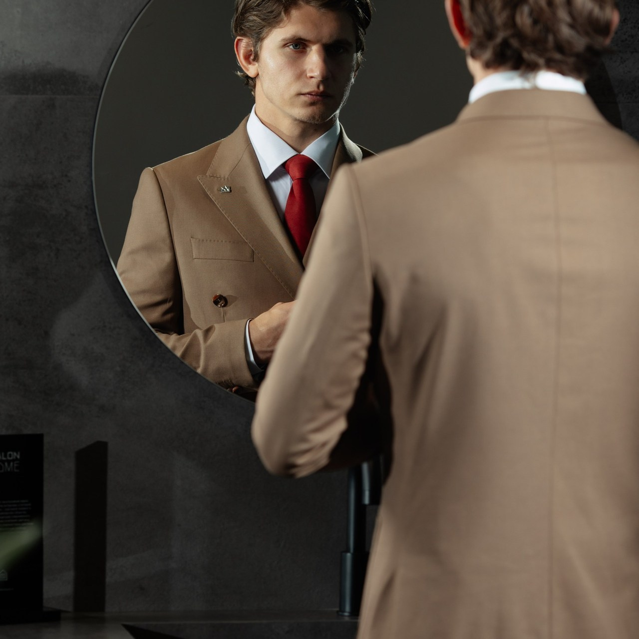 Отзывы. Фотограф Джамбулат Дикаев