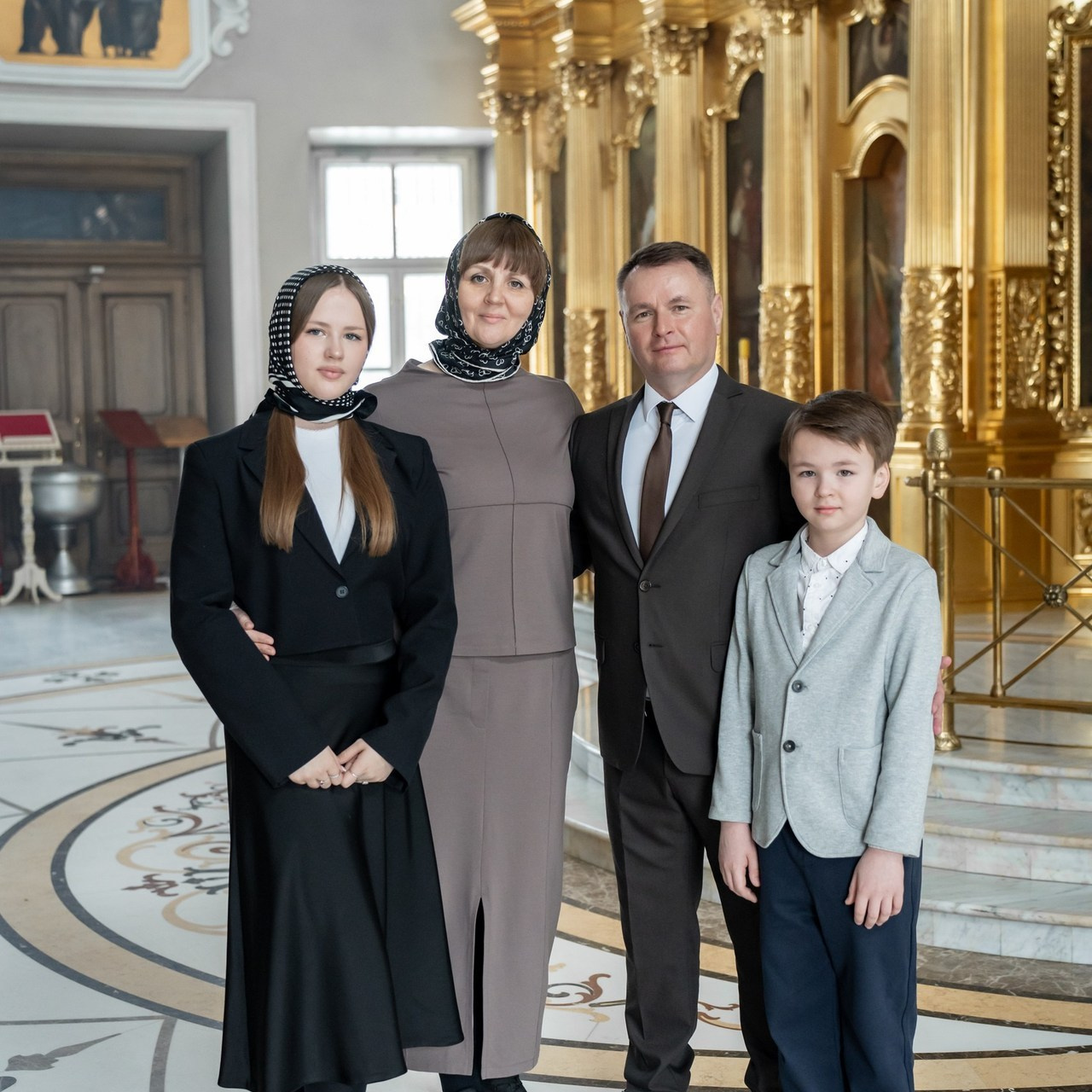 Отзывы. Фотограф на Крещение Тула и Венчание в Туле, детский и семейный фотограф