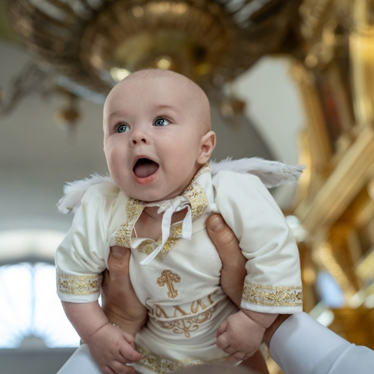 Отзывы. Фотограф на Крещение Тула и Венчание в Туле, детский и семейный фотограф