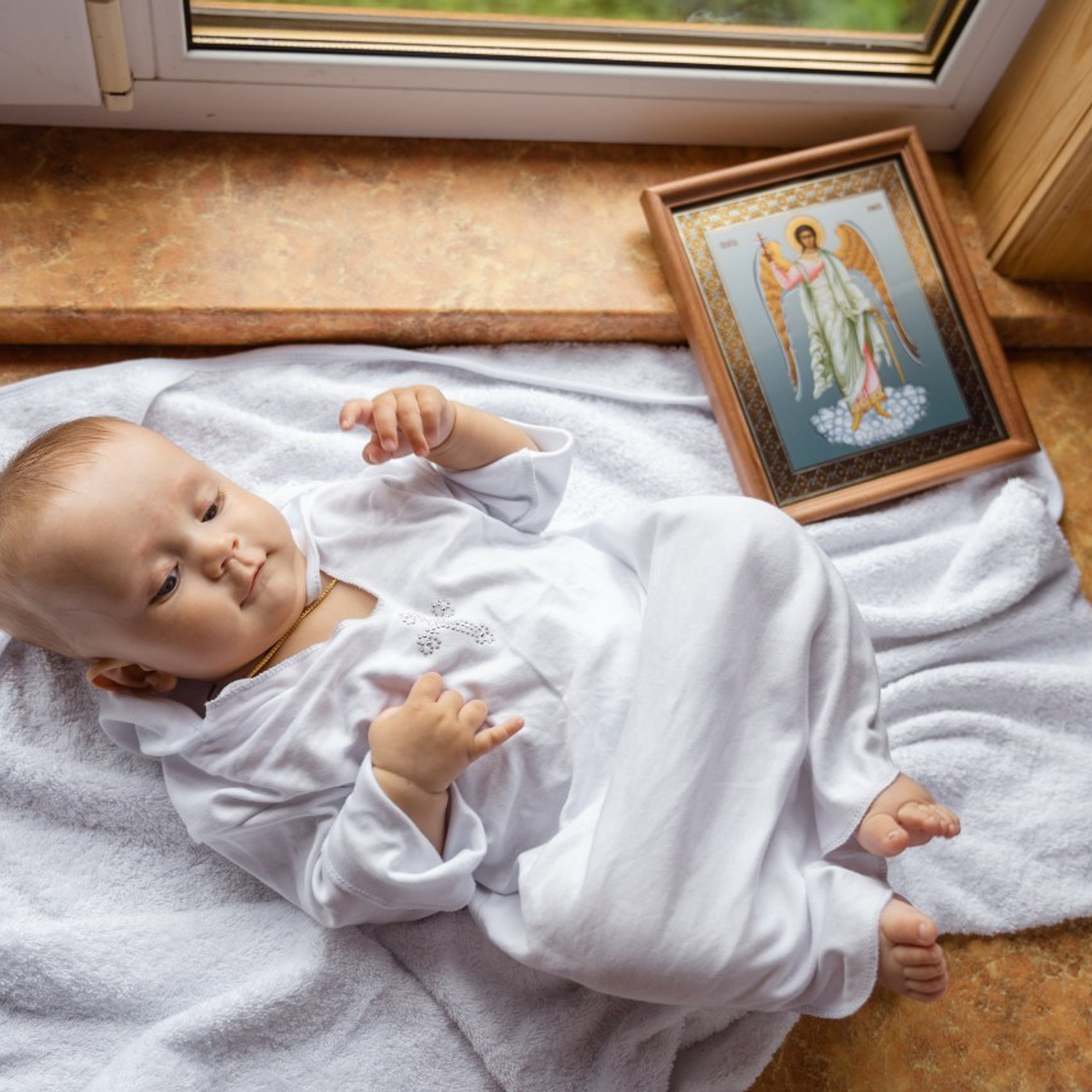 Отзывы. Фотограф на Крещение и Венчание в Туле, детский и семейный фотограф