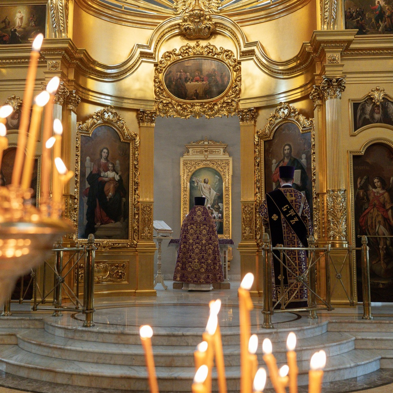 Отзывы. Фотограф на Крещение Тула и Венчание в Туле, детский и семейный фотограф