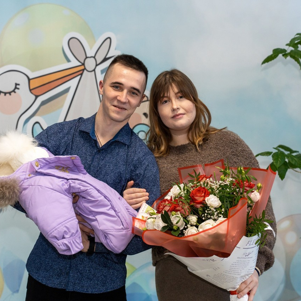 Отзывы. Фотограф на Крещение и Венчание в Туле, детский и семейный фотограф