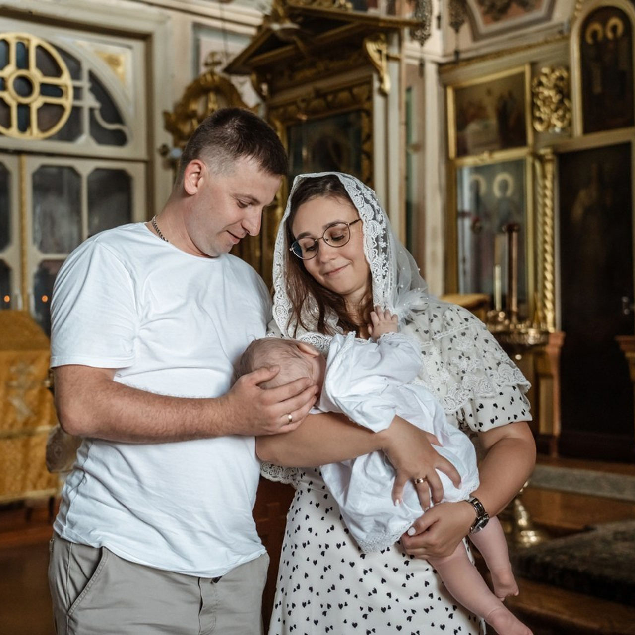 Отзывы. Фотограф на Крещение Тула и Венчание в Туле, детский и семейный фотограф