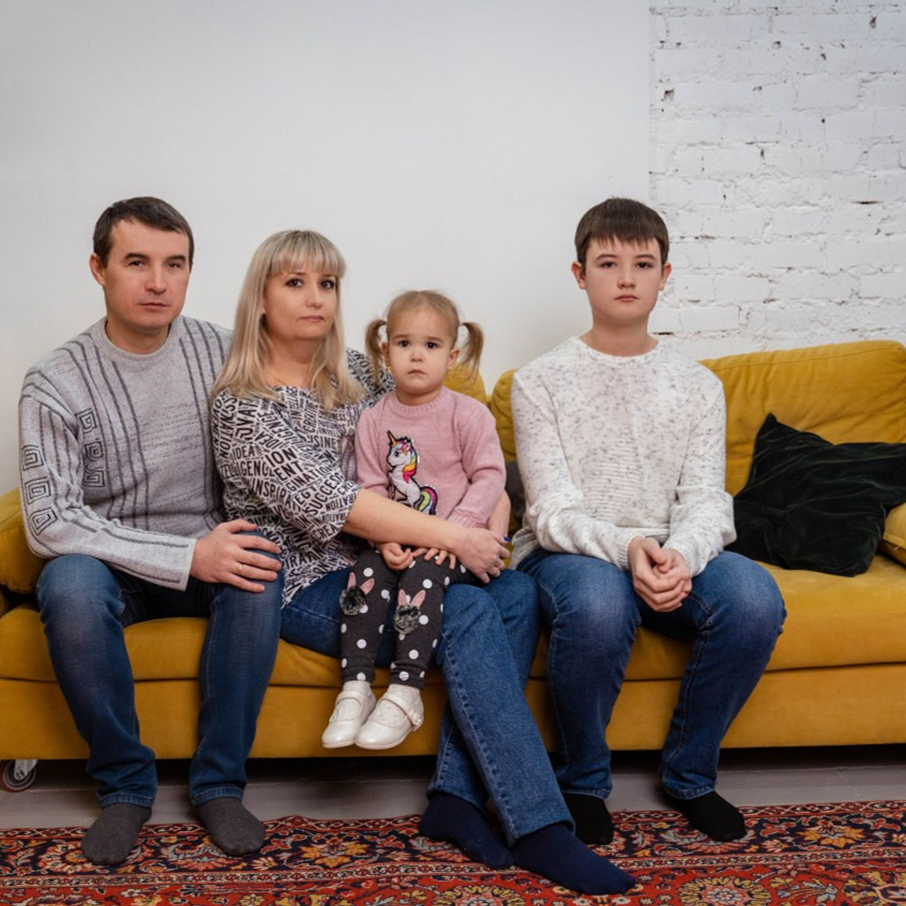 Отзывы. Фотограф на Крещение и Венчание в Туле, детский и семейный фотограф