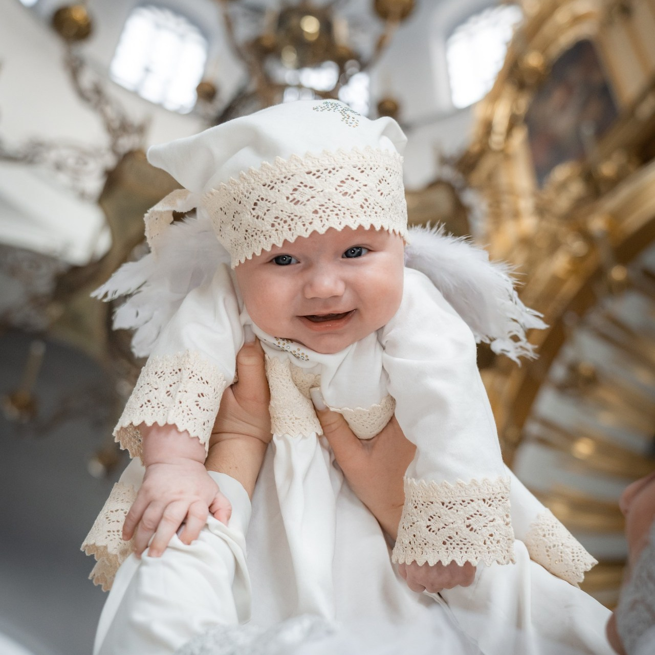 Отзывы. Фотограф на Крещение и Венчание в Туле, детский и семейный фотограф